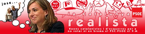 Capçalera de La Catalunya Realista