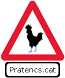 pratencs