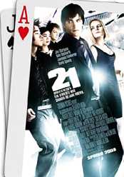 21 Black Jack