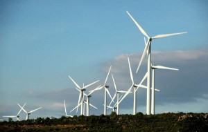 aerogeneradors