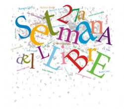 27a Setmana del Llibre en català