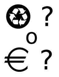 Ecologisme o beneficis?